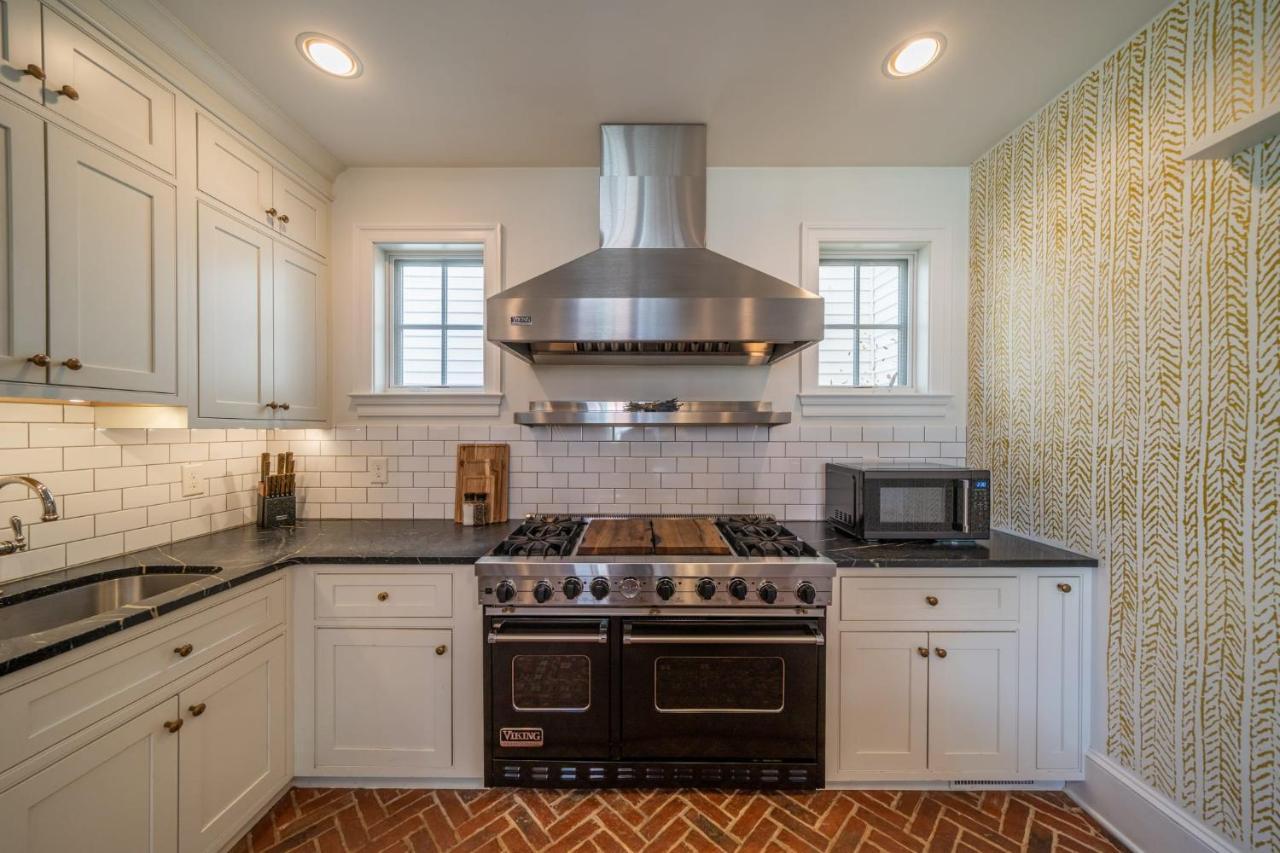The Walton House - Historic 3Bd 2 5Ba With Parking Villa Kennett Square Luaran gambar