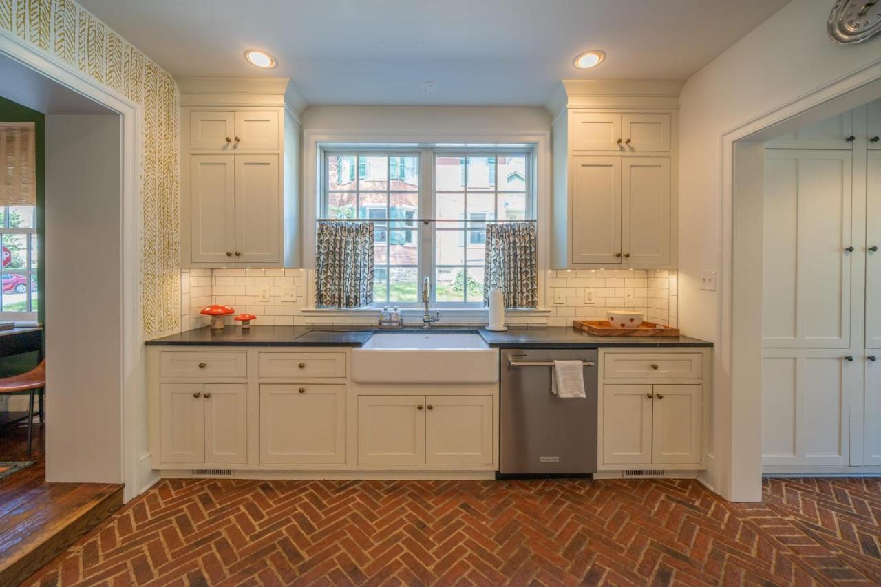 The Walton House - Historic 3Bd 2 5Ba With Parking Villa Kennett Square Luaran gambar