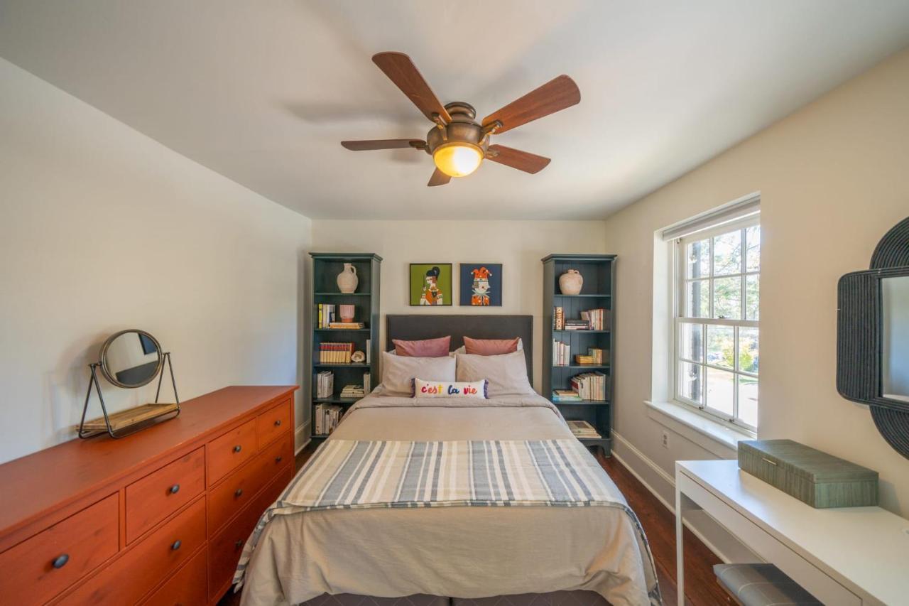 The Walton House - Historic 3Bd 2 5Ba With Parking Villa Kennett Square Luaran gambar