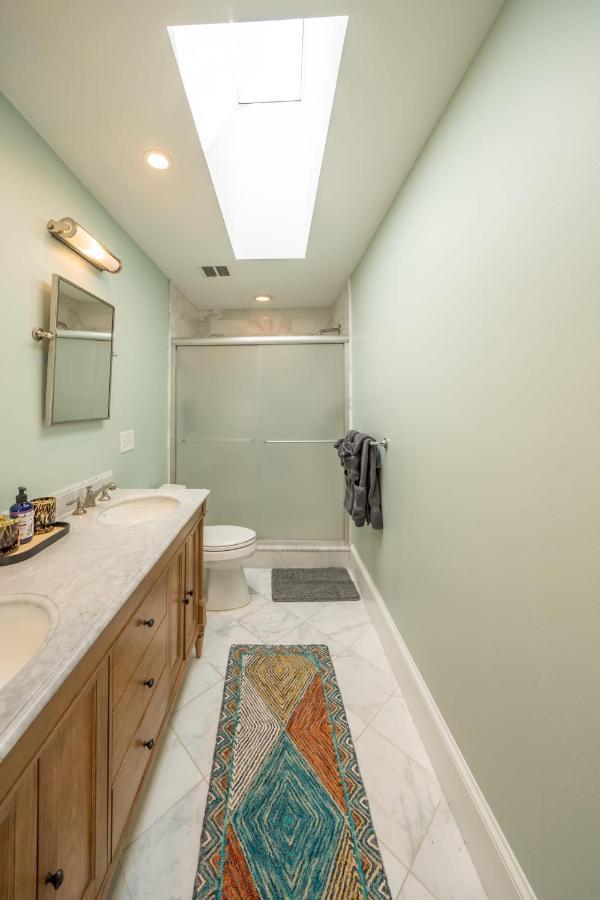 The Walton House - Historic 3Bd 2 5Ba With Parking Villa Kennett Square Luaran gambar